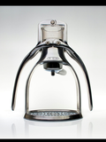 The ROK Espresso Maker